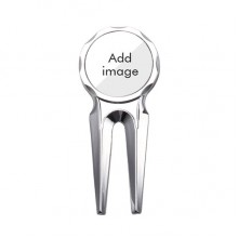 Golf Divot Tool Golf Ball Marker Repair Tool