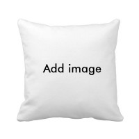 Throw Pillow Sleeping Sofa Cushion Cover