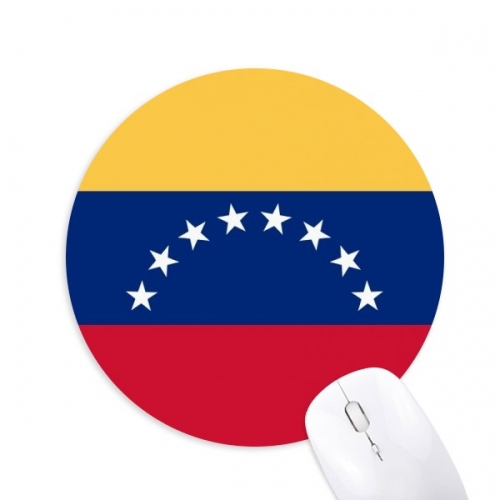 venezuela national flag south amecountry mouse pad comfortable game office mat